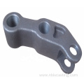 China Colter Castings For Agricultural Machinery